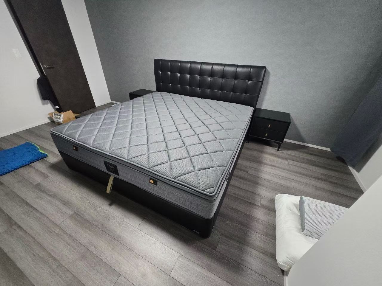 品川区　タワーマンション